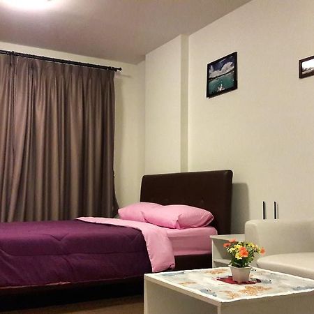 Baan Thew Lom Cha-Am By Natcharee Apartment ภายนอก รูปภาพ