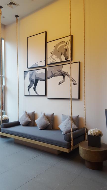 Baan Thew Lom Cha-Am By Natcharee Apartment ห้อง รูปภาพ