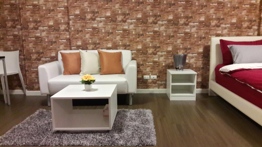 Baan Thew Lom Cha-Am By Natcharee Apartment ภายนอก รูปภาพ