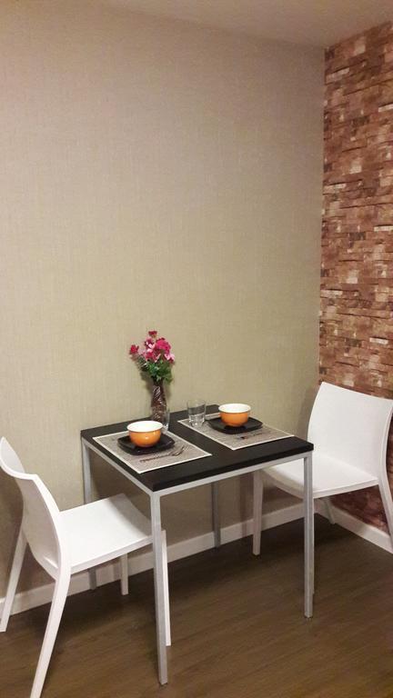 Baan Thew Lom Cha-Am By Natcharee Apartment ภายนอก รูปภาพ