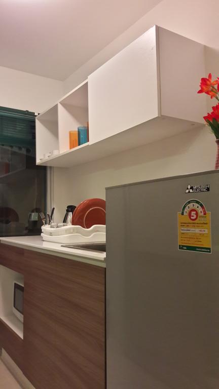 Baan Thew Lom Cha-Am By Natcharee Apartment ภายนอก รูปภาพ