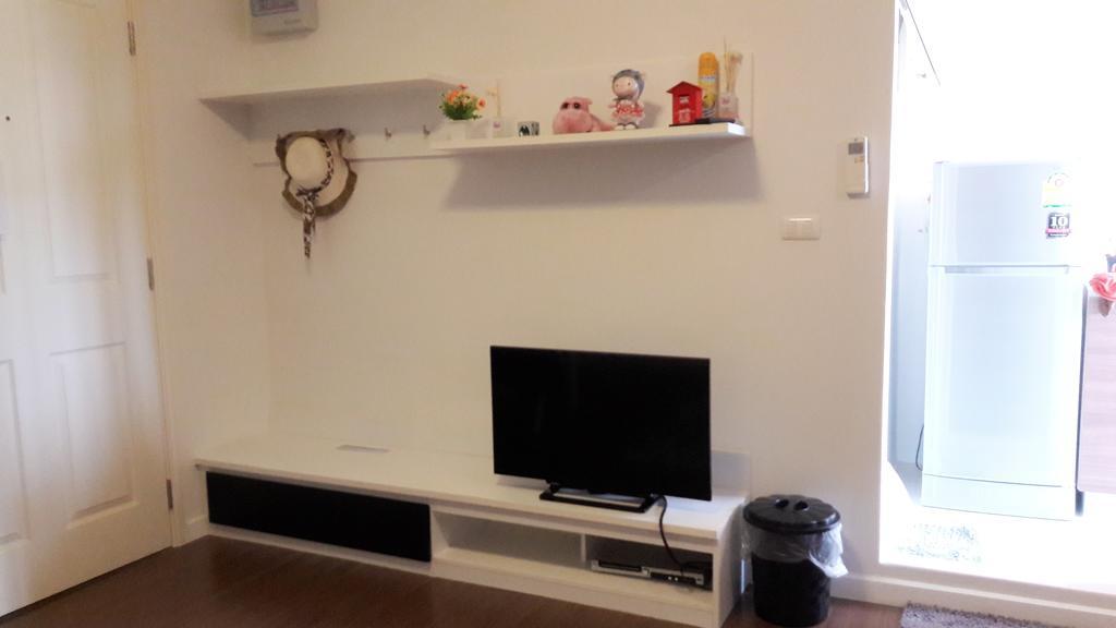 Baan Thew Lom Cha-Am By Natcharee Apartment ภายนอก รูปภาพ