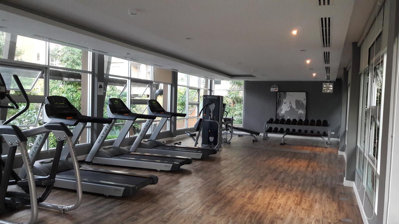 Baan Thew Lom Cha-Am By Natcharee Apartment ภายนอก รูปภาพ